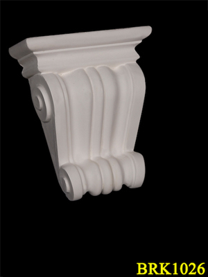 fireplaces | Decorative Brackets 10