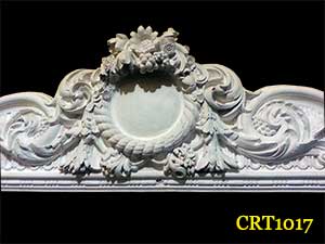 CARTOUCHES CRT1017