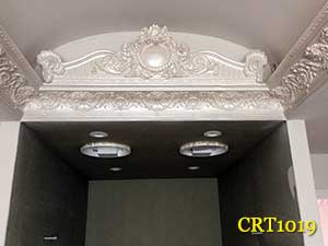 CARTOUCHES CRT1019