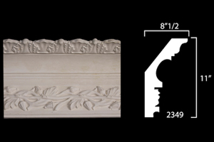 plaster ornamental: image 23 thumb