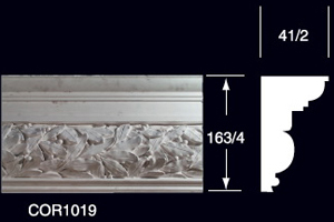 Cornices Dallas Plaster Ornamental Plaster Of Paris