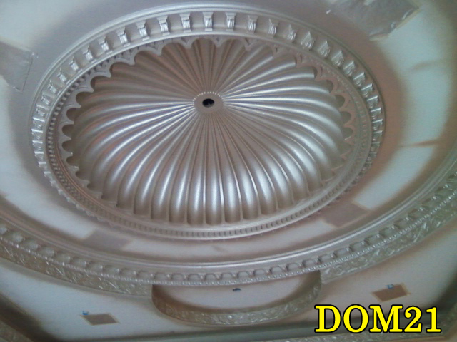 Domes Dallas Plaster Ornamental Plaster Dome Ceiling