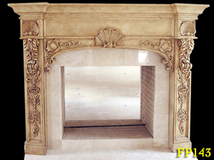 Plaster Ornamental Architectural 33