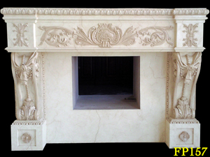 Plaster Ornamental Architectural 47