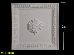 plaster of paris | Ceiling Medallions