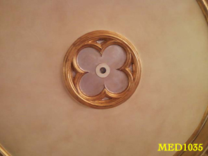 fireplaces | Ceiling Medallions