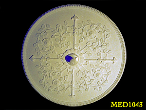 plaster ornamental | Ceiling Medallions