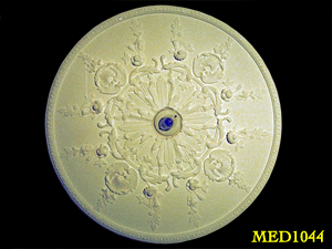 plaster ornamental | Ceiling Medallions