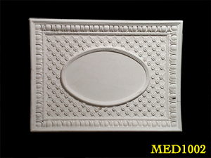 Plaster Ornamentals | Ceiling Medallions