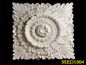 plaster ornamental | Ceiling Medallions