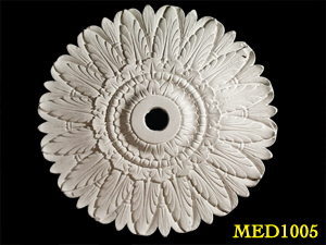 plaster ornamental | Ceiling Medallions