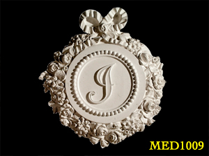 plaster of pari | Ceiling Medallions