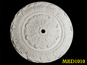 Plaster Ornamentals | Ceiling Medallions