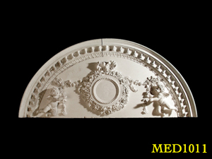 Plaster Ornamentals | Ceiling Medallions