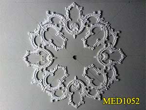 Plaster Ornamental | Ceiling Medallions