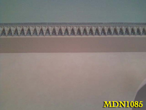 Plaster Crown Molding