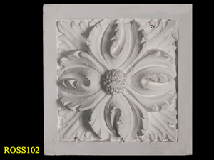 Plaster Ornamentals: image 2 thumb