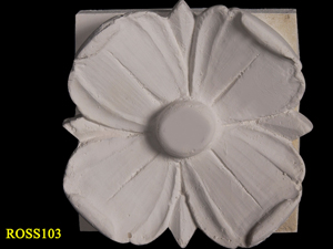 plaster ornamental: image 3 thumb