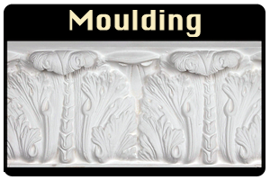 Plaster Ornamental